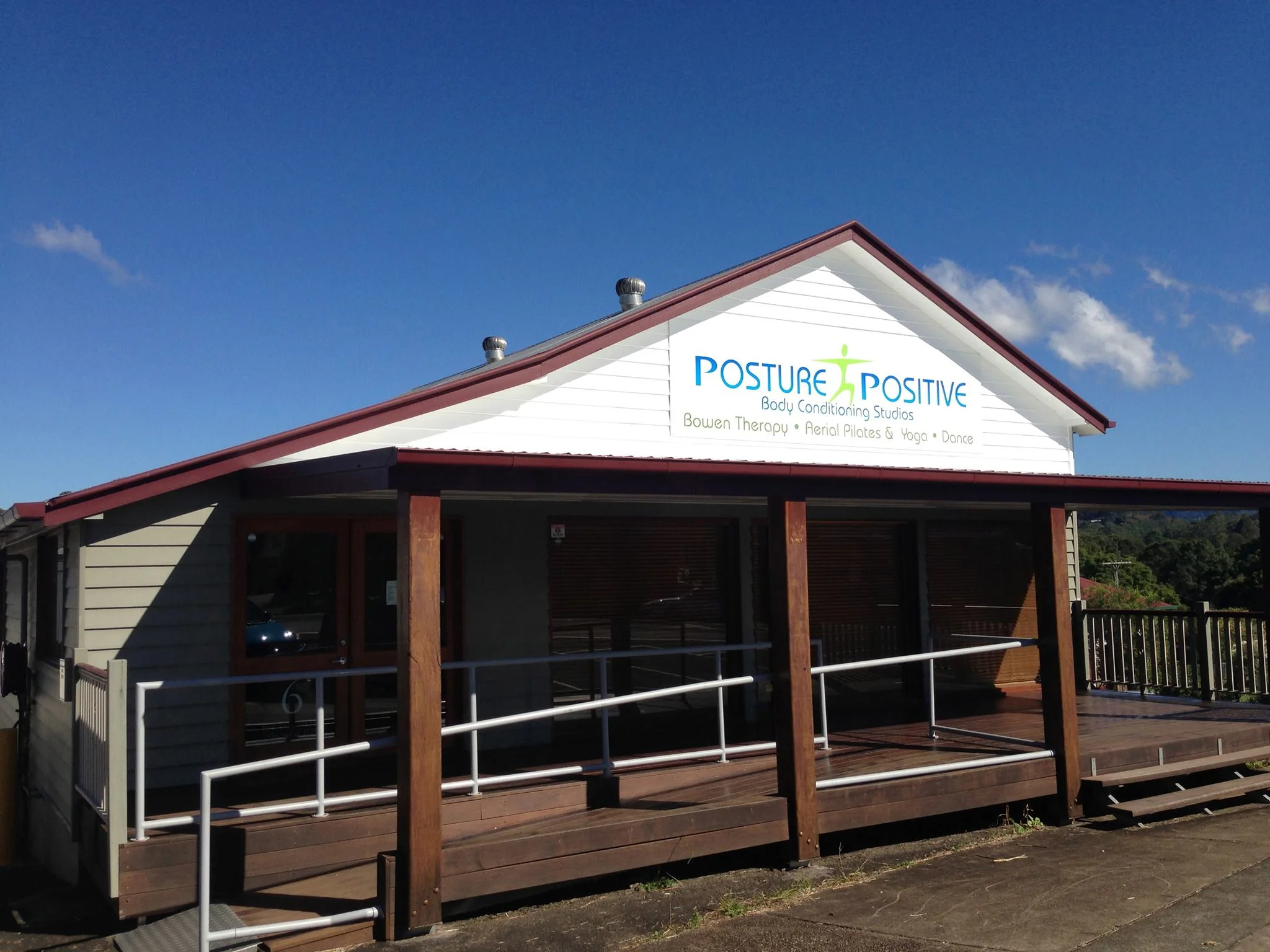 Building Your Wellness Business