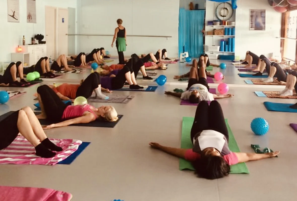 Expand Your Practice