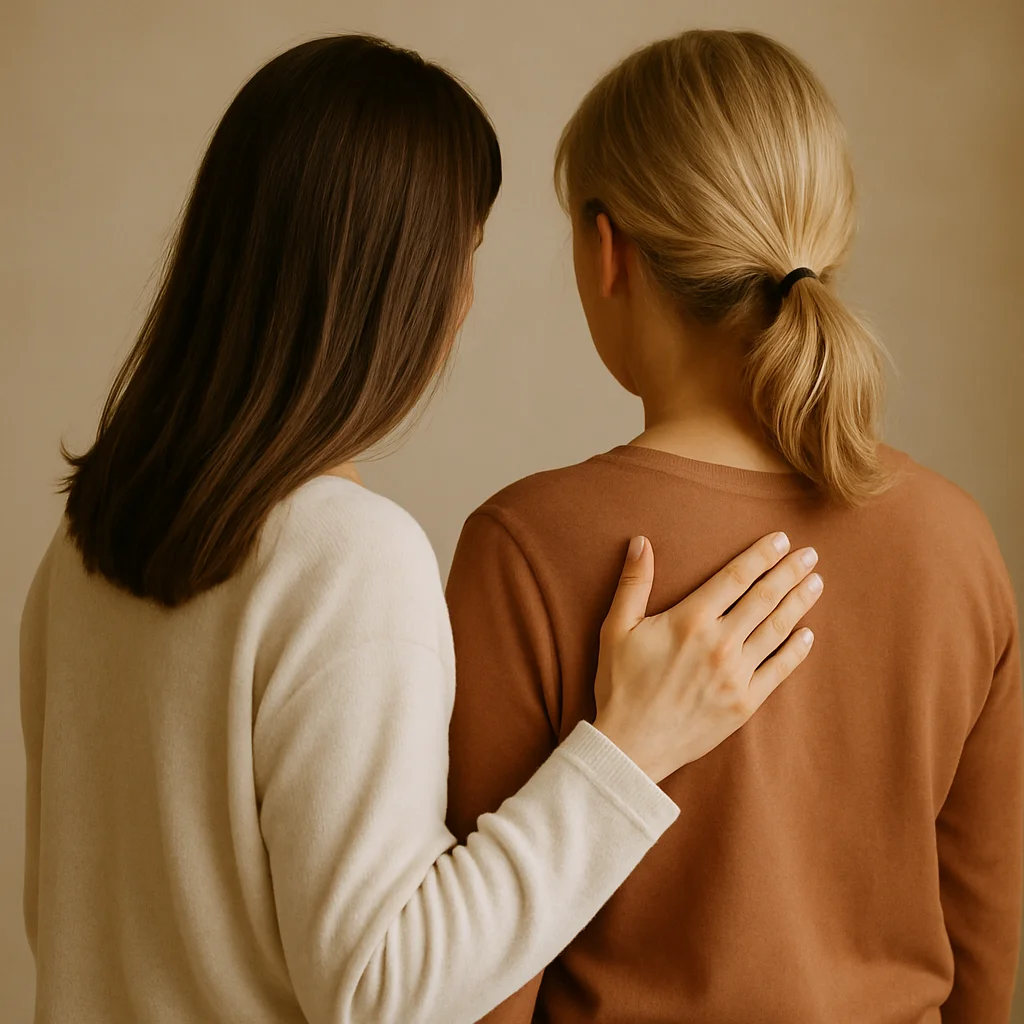 Our Mentorship Program