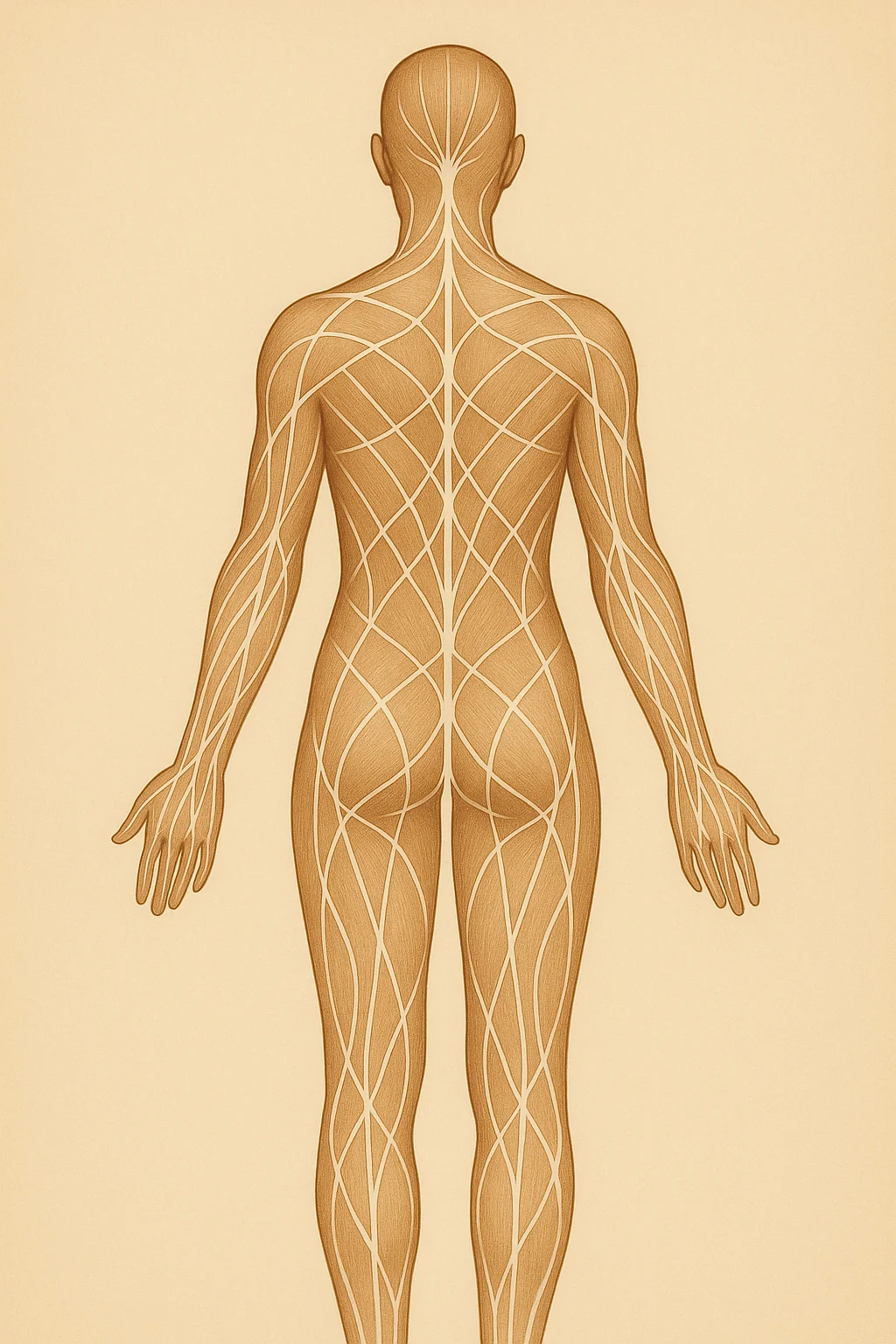 Principles of the Fascia Healing Method