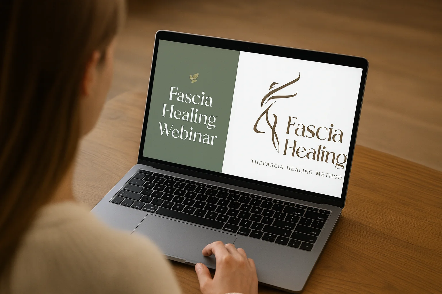 Live webinar session with Janice Roy Mundy